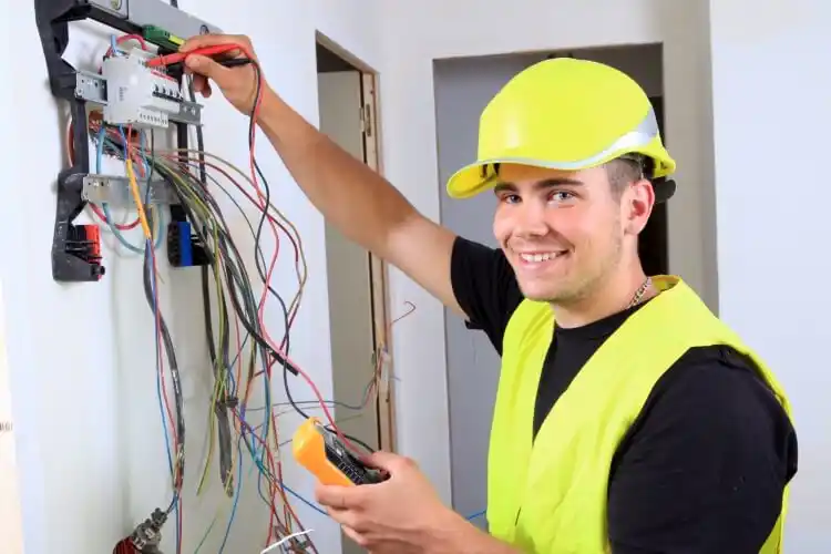 elektricien Nuenen